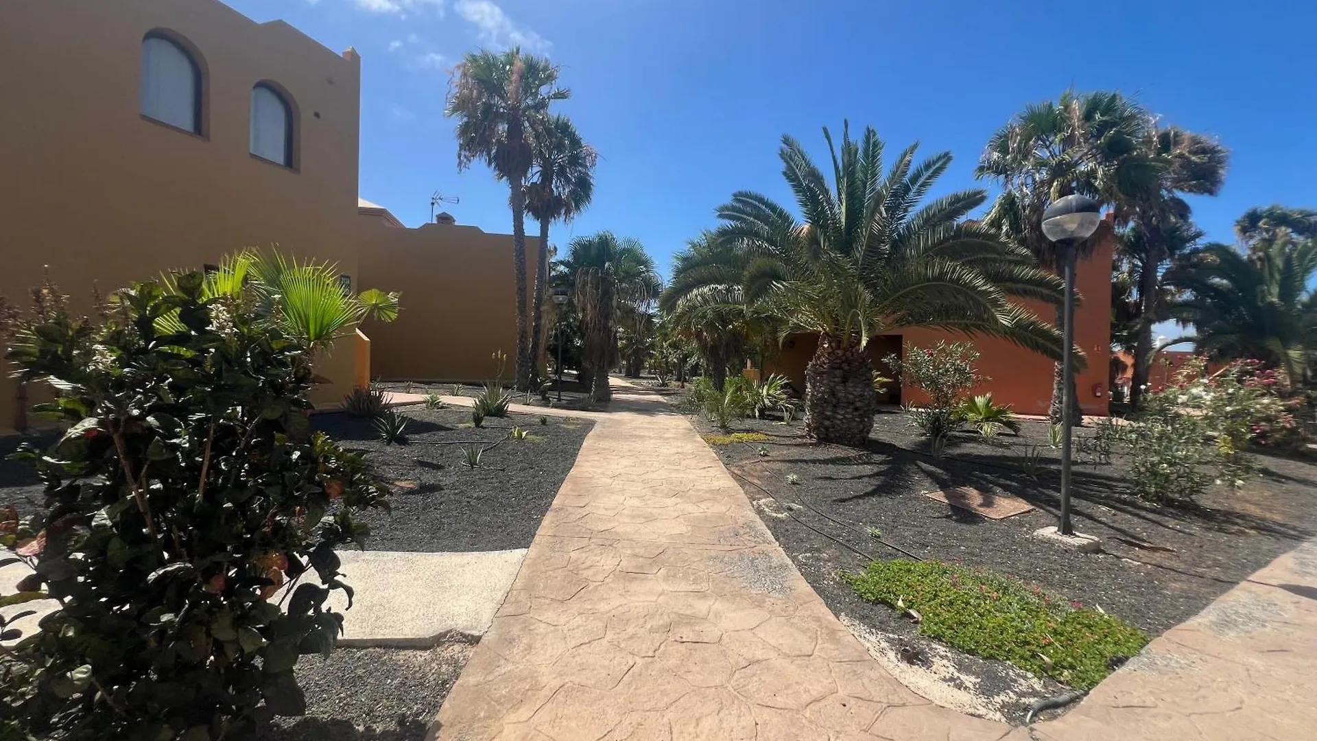 Paraiso Del Mar Corralejo 0*,  Spanje