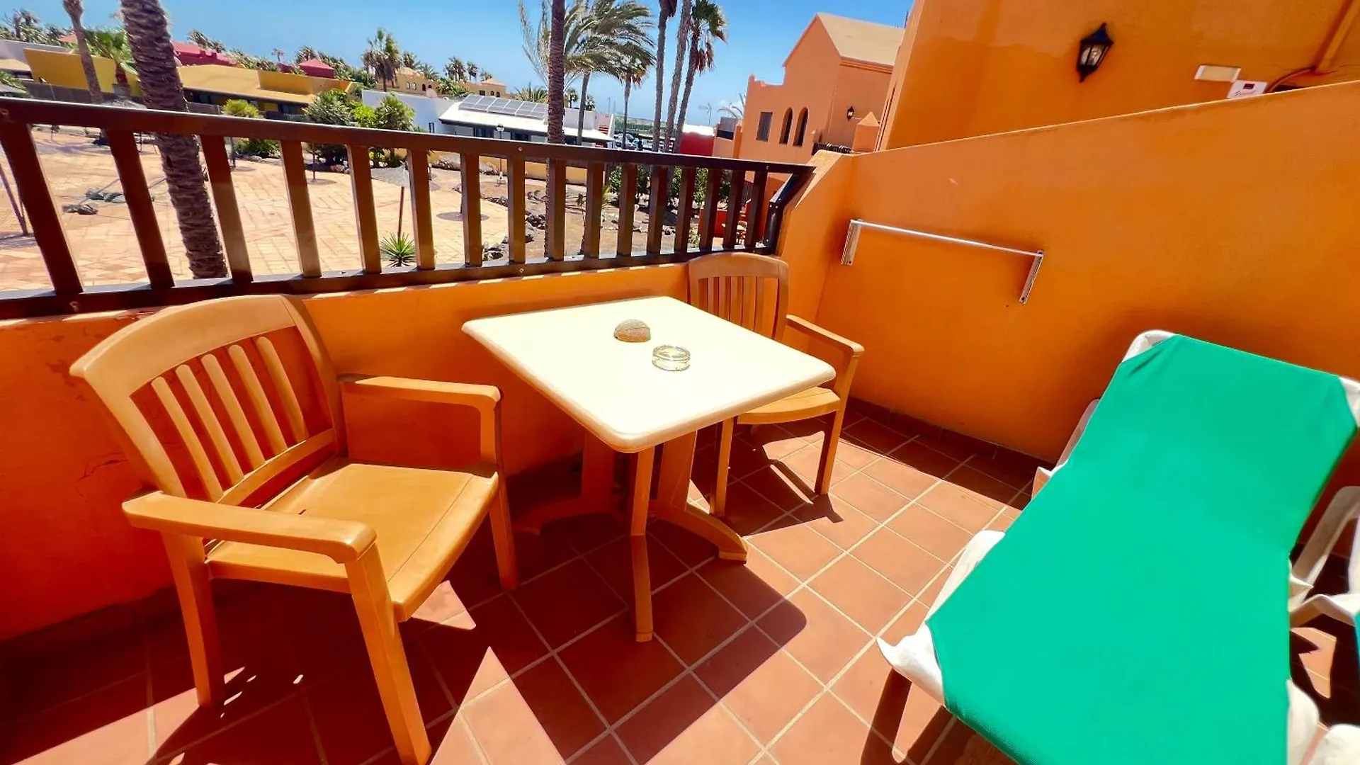 Paraiso Del Mar Corralejo Appartement