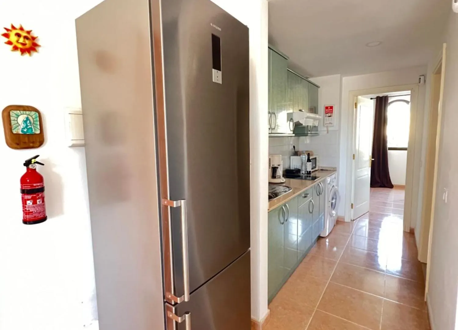 Appartement Paraiso Del Mar Corralejo