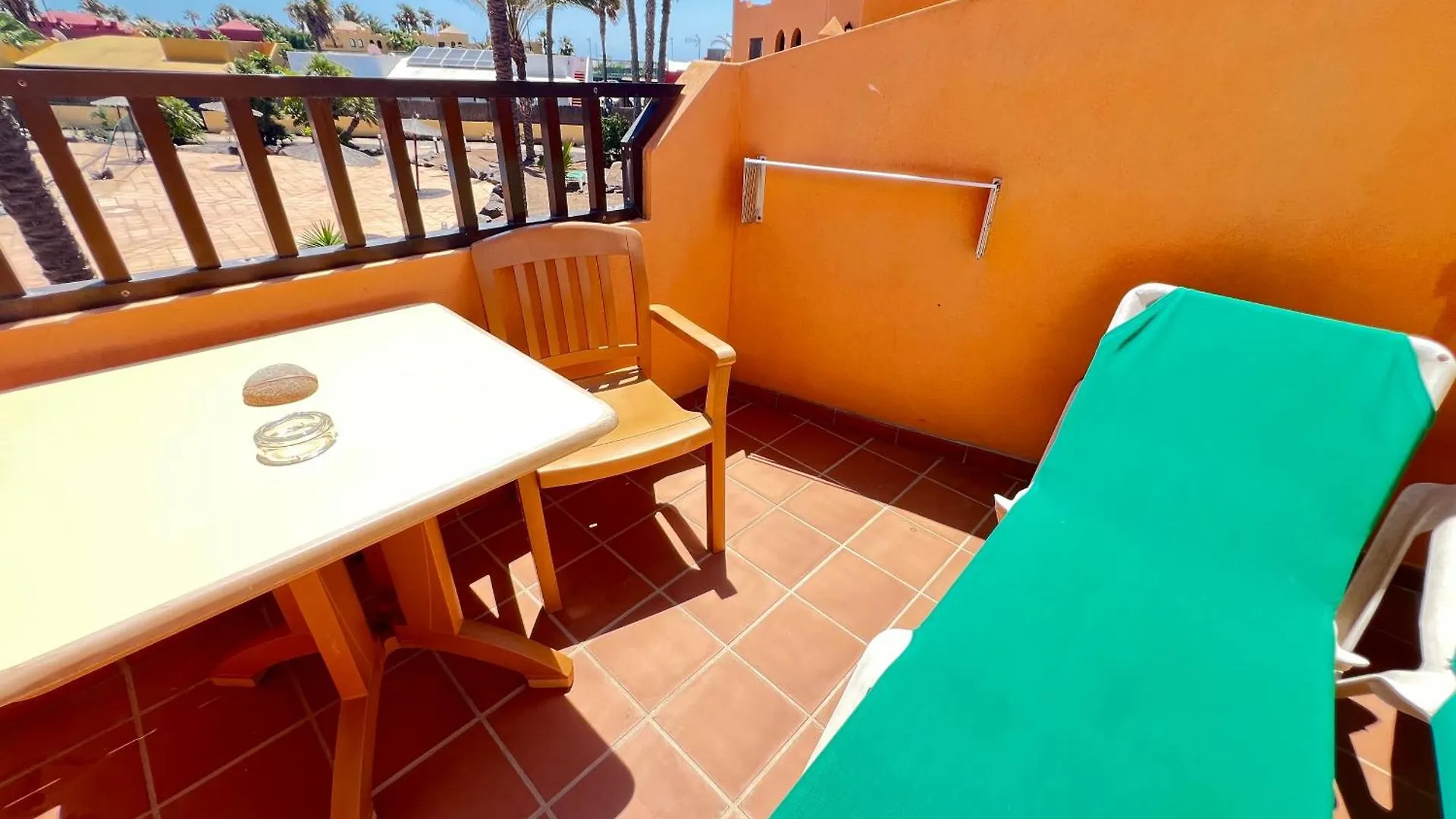Paraiso Del Mar Corralejo Espanha