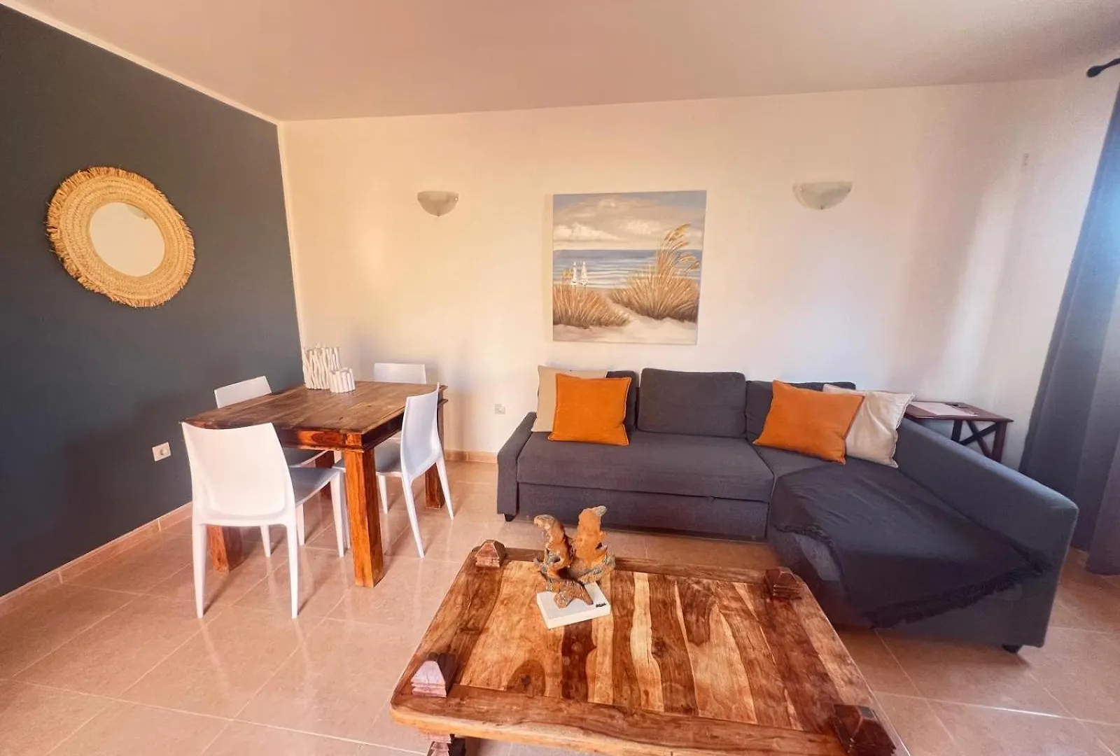 Paraiso Del Mar Corralejo Espanha