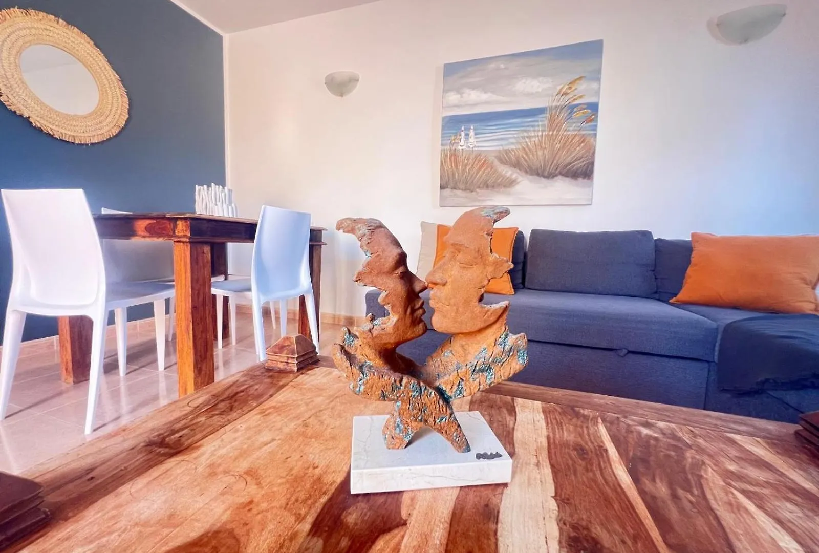 Apartamento Paraiso Del Mar Corralejo