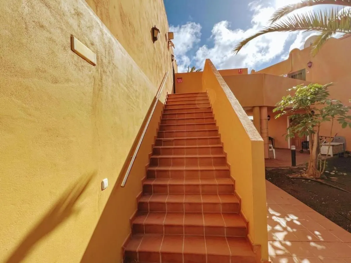 Apartamento Paraiso Del Mar Corralejo Espanha