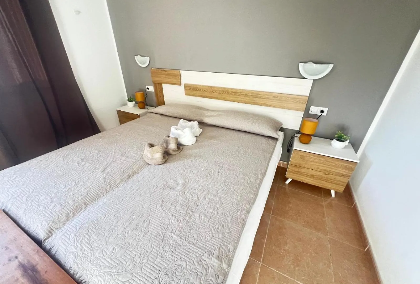 Appartement Paraiso Del Mar Corralejo Spanje