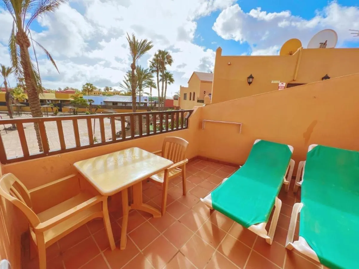 Paraiso Del Mar Corralejo Apartamento