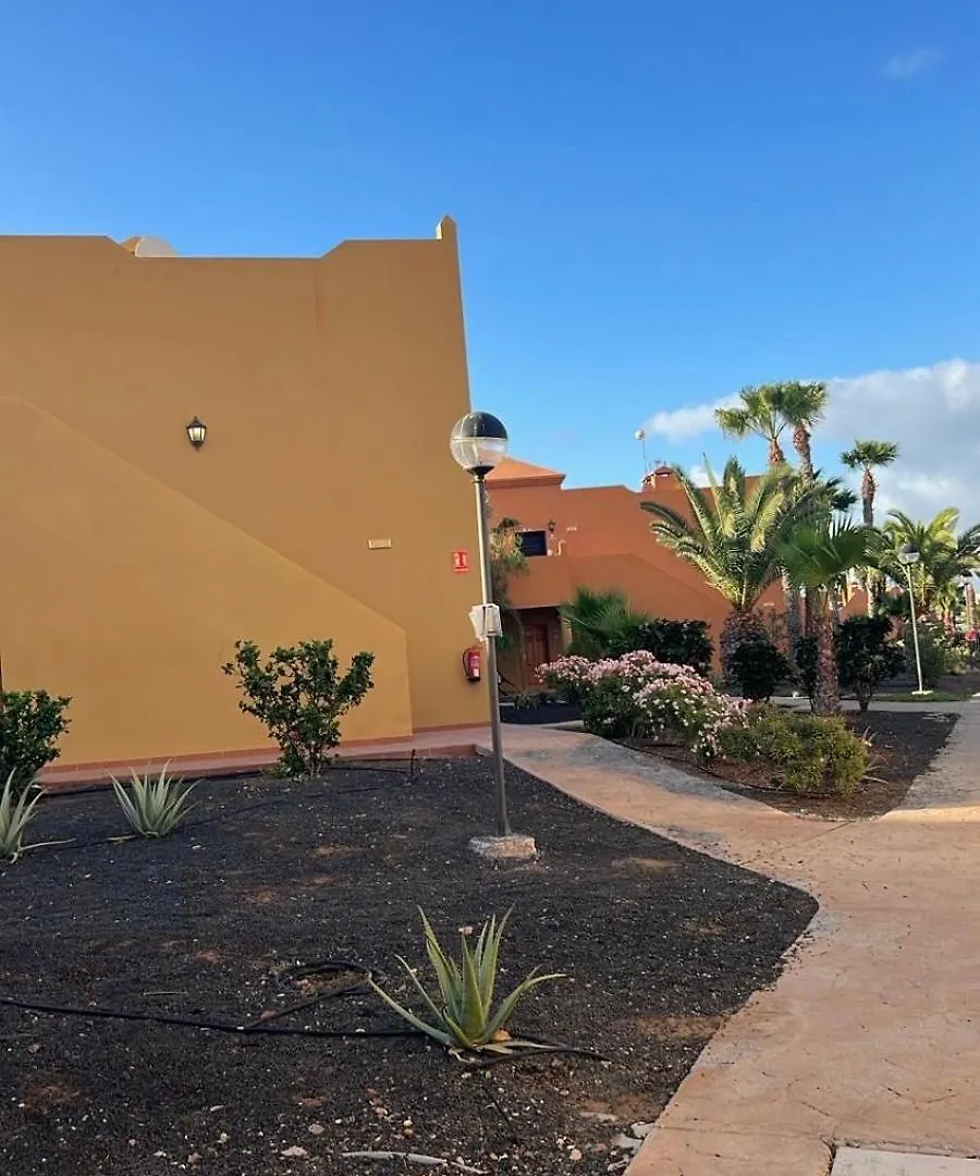 Apartamento Paraiso Del Mar Corralejo