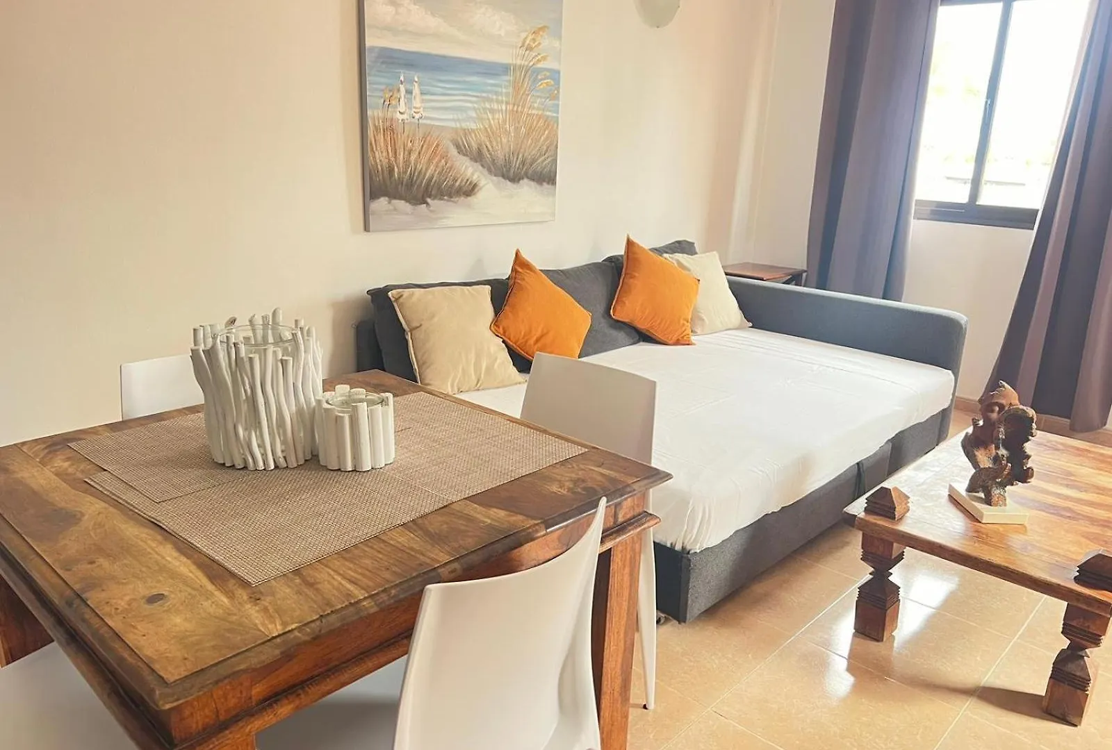 Paraiso Del Mar Corralejo Appartement