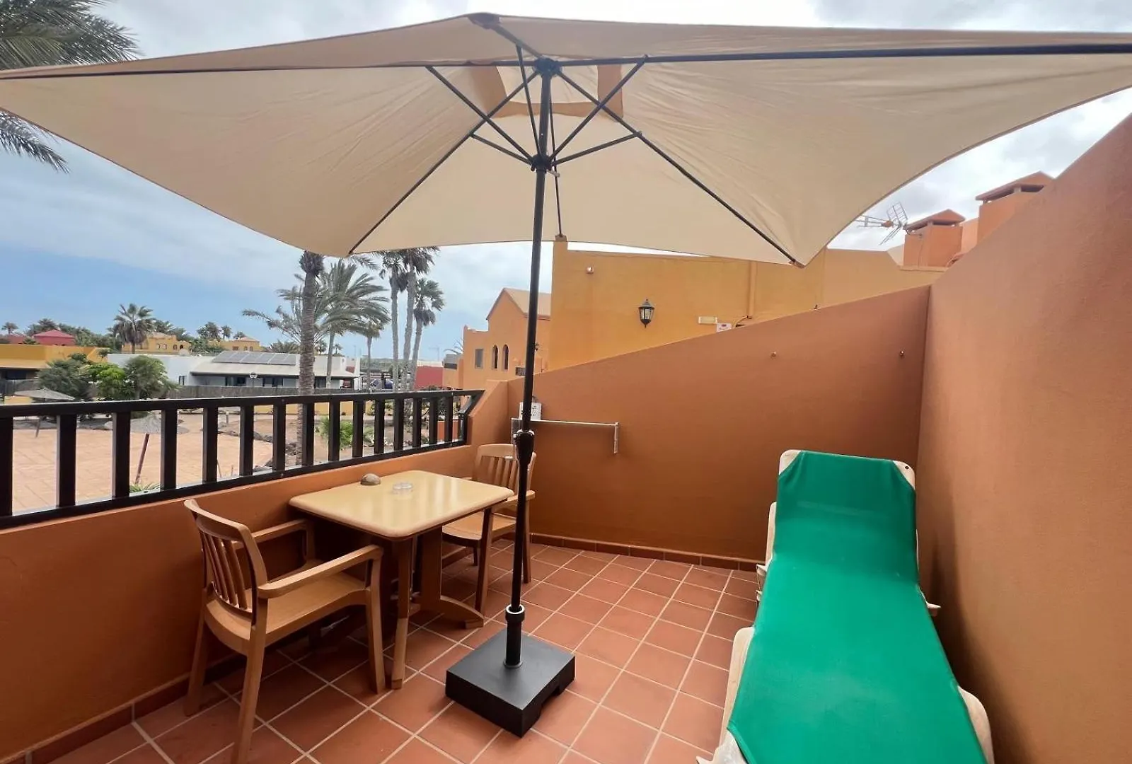 Apartamento Paraiso Del Mar Corralejo