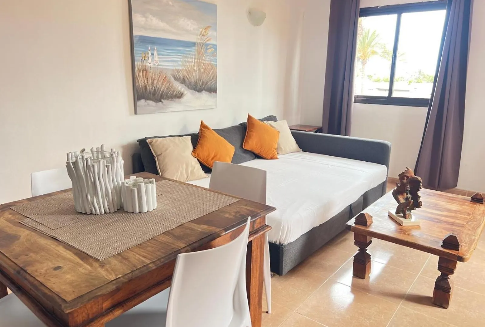 Apartamento Paraiso Del Mar Corralejo