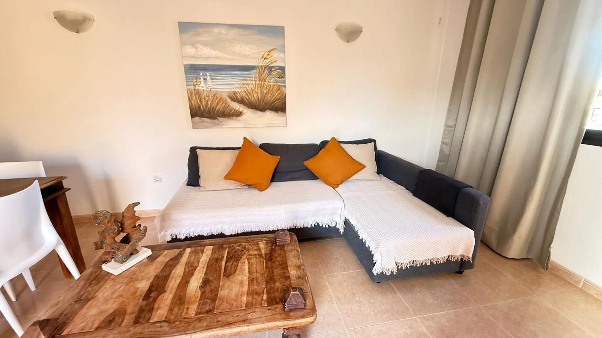 Appartement Paraiso Del Mar Corralejo