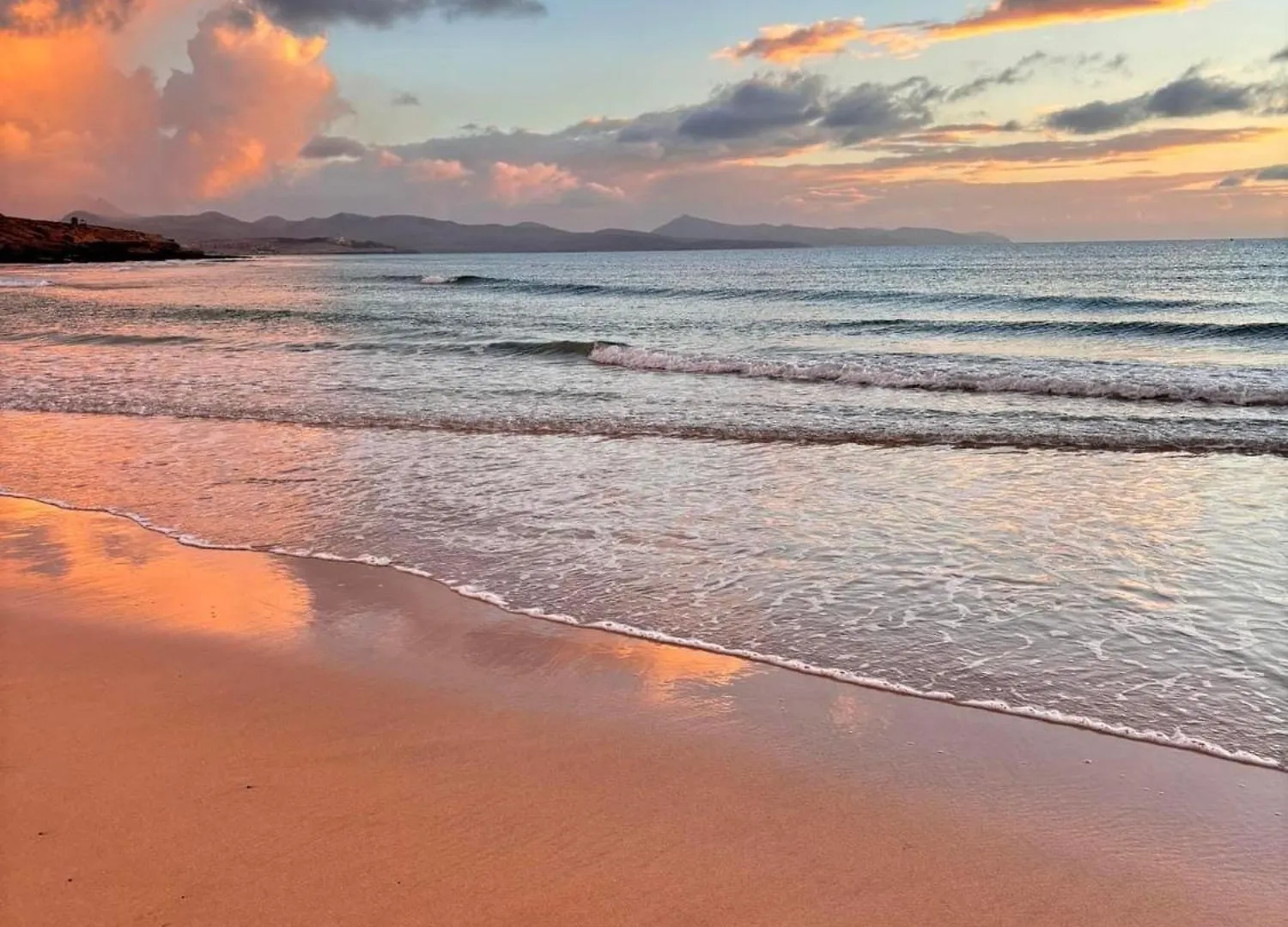 Paraiso Del Mar Corralejo