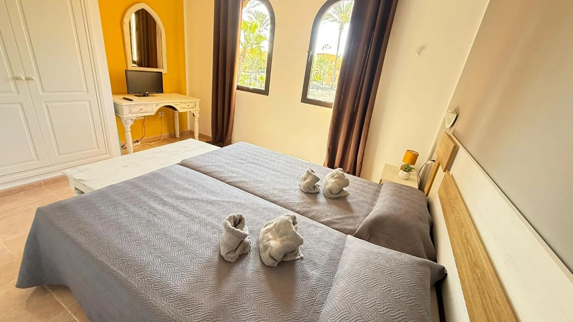 Apartamento Paraiso Del Mar Corralejo
