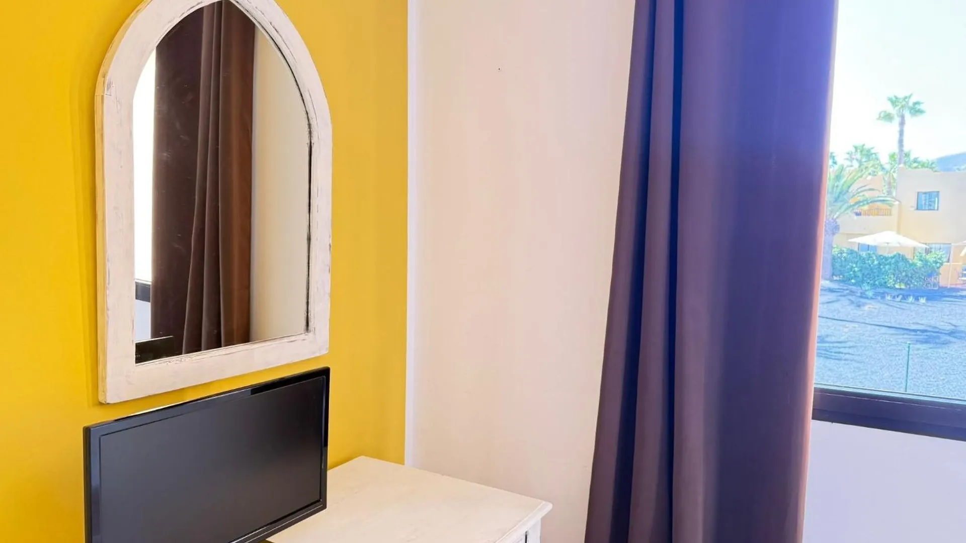 Apartamento Paraiso Del Mar Corralejo