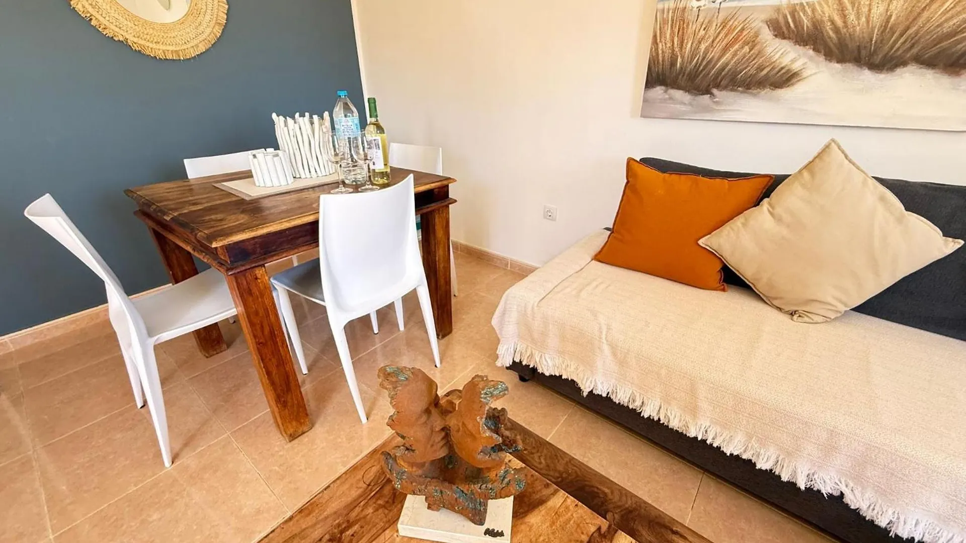 Paraiso Del Mar Corralejo Appartement
