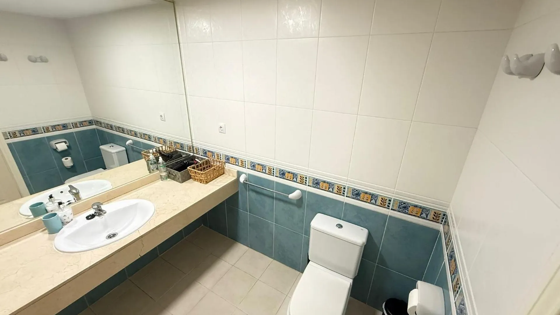Paraiso Del Mar Corralejo Apartamento