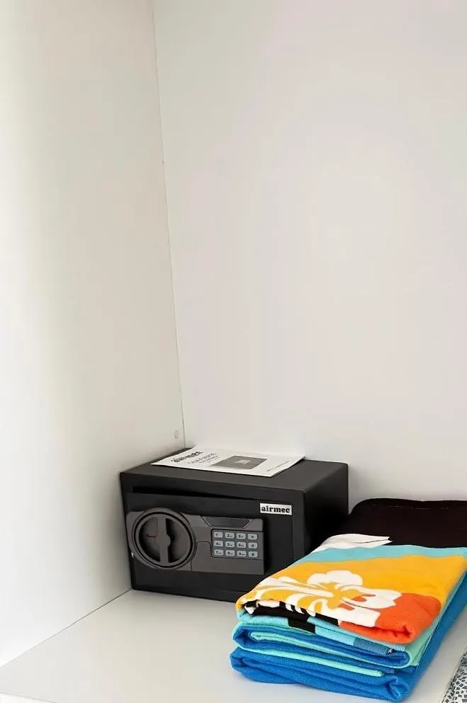 Paraiso Del Mar Corralejo Appartement